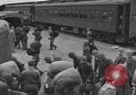 Image of United States Army recruits United States USA, 1944, second 20 stock footage video 65675076759