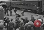 Image of United States Army recruits United States USA, 1944, second 21 stock footage video 65675076759