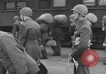 Image of United States Army recruits United States USA, 1944, second 26 stock footage video 65675076759