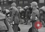 Image of United States Army recruits United States USA, 1944, second 29 stock footage video 65675076759