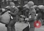 Image of United States Army recruits United States USA, 1944, second 31 stock footage video 65675076759