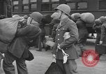 Image of United States Army recruits United States USA, 1944, second 32 stock footage video 65675076759