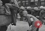 Image of United States Army recruits United States USA, 1944, second 35 stock footage video 65675076759