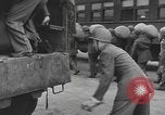 Image of United States Army recruits United States USA, 1944, second 36 stock footage video 65675076759