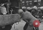 Image of United States Army recruits United States USA, 1944, second 37 stock footage video 65675076759