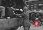 Image of United States Army recruits United States USA, 1944, second 38 stock footage video 65675076759