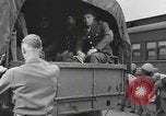 Image of United States Army recruits United States USA, 1944, second 45 stock footage video 65675076759