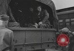 Image of United States Army recruits United States USA, 1944, second 48 stock footage video 65675076759
