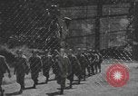 Image of United States Army recruits United States USA, 1944, second 58 stock footage video 65675076759