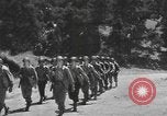 Image of United States Army recruits United States USA, 1944, second 59 stock footage video 65675076759