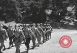 Image of United States Army recruits United States USA, 1944, second 60 stock footage video 65675076759