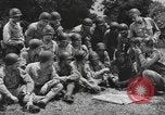 Image of United States Army recruits United States USA, 1944, second 3 stock footage video 65675076760