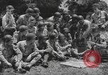 Image of United States Army recruits United States USA, 1944, second 5 stock footage video 65675076760
