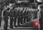 Image of United States Army recruits United States USA, 1944, second 7 stock footage video 65675076760