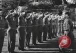 Image of United States Army recruits United States USA, 1944, second 8 stock footage video 65675076760