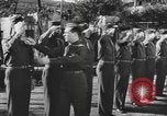 Image of United States Army recruits United States USA, 1944, second 10 stock footage video 65675076760