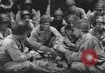 Image of United States Army recruits United States USA, 1944, second 14 stock footage video 65675076760
