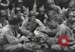 Image of United States Army recruits United States USA, 1944, second 15 stock footage video 65675076760