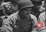 Image of United States Army recruits United States USA, 1944, second 30 stock footage video 65675076760