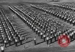 Image of United States Army recruits United States USA, 1944, second 33 stock footage video 65675076760