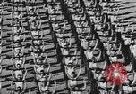Image of United States Army recruits United States USA, 1944, second 37 stock footage video 65675076760