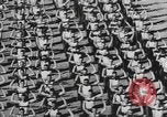 Image of United States Army recruits United States USA, 1944, second 38 stock footage video 65675076760