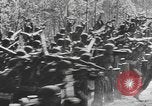 Image of United States Army recruits United States USA, 1944, second 47 stock footage video 65675076760