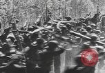 Image of United States Army recruits United States USA, 1944, second 48 stock footage video 65675076760