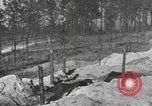 Image of United States Army recruits United States USA, 1944, second 57 stock footage video 65675076760