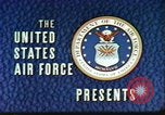 Image of weather forecasting United States USA, 1960, second 3 stock footage video 65675076761