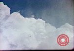 Image of weather forecasting United States USA, 1960, second 14 stock footage video 65675076761