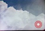 Image of weather forecasting United States USA, 1960, second 15 stock footage video 65675076761