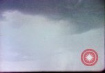 Image of weather forecasting United States USA, 1960, second 20 stock footage video 65675076761