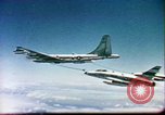 Image of weather forecasting United States USA, 1960, second 30 stock footage video 65675076761