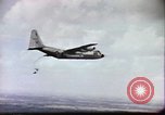 Image of weather forecasting United States USA, 1960, second 35 stock footage video 65675076761