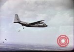 Image of weather forecasting United States USA, 1960, second 36 stock footage video 65675076761