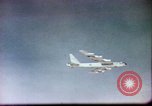 Image of weather forecasting United States USA, 1960, second 56 stock footage video 65675076761