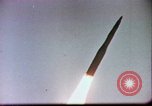 Image of weather forecasting United States USA, 1960, second 58 stock footage video 65675076761