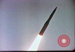 Image of weather forecasting United States USA, 1960, second 59 stock footage video 65675076761