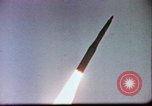 Image of weather forecasting United States USA, 1960, second 60 stock footage video 65675076761