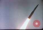 Image of weather forecasting United States USA, 1960, second 62 stock footage video 65675076761