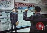 Image of weather forecasting United States USA, 1960, second 1 stock footage video 65675076762