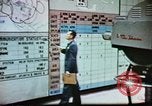 Image of weather forecasting United States USA, 1960, second 7 stock footage video 65675076762