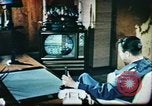 Image of weather forecasting United States USA, 1960, second 11 stock footage video 65675076762