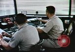 Image of weather forecasting United States USA, 1960, second 14 stock footage video 65675076762