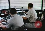 Image of weather forecasting United States USA, 1960, second 15 stock footage video 65675076762