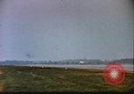 Image of weather forecasting United States USA, 1960, second 17 stock footage video 65675076762