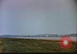 Image of weather forecasting United States USA, 1960, second 24 stock footage video 65675076762