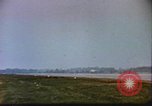 Image of weather forecasting United States USA, 1960, second 30 stock footage video 65675076762
