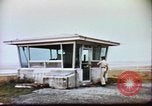 Image of weather forecasting United States USA, 1960, second 34 stock footage video 65675076762